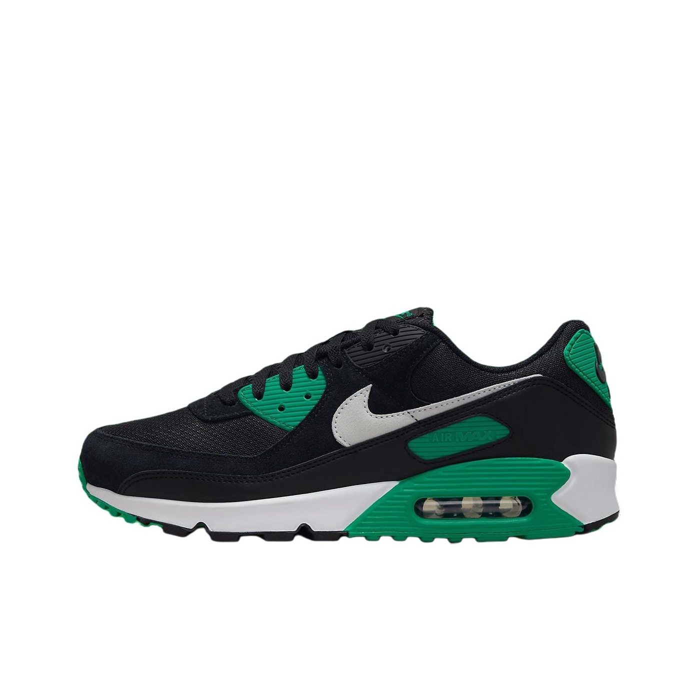 Nike Shoes Air Max 90 - Nike Air Max 90 Abrasion Resistant