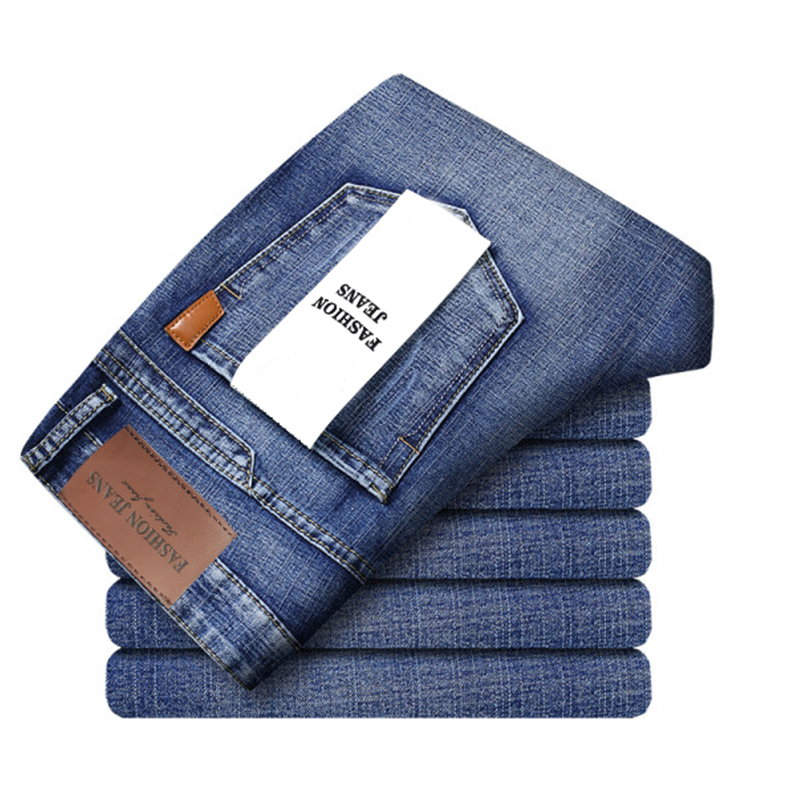 Wthinlee 8 Models Spring Autum - Levis Jeans 501 review and price