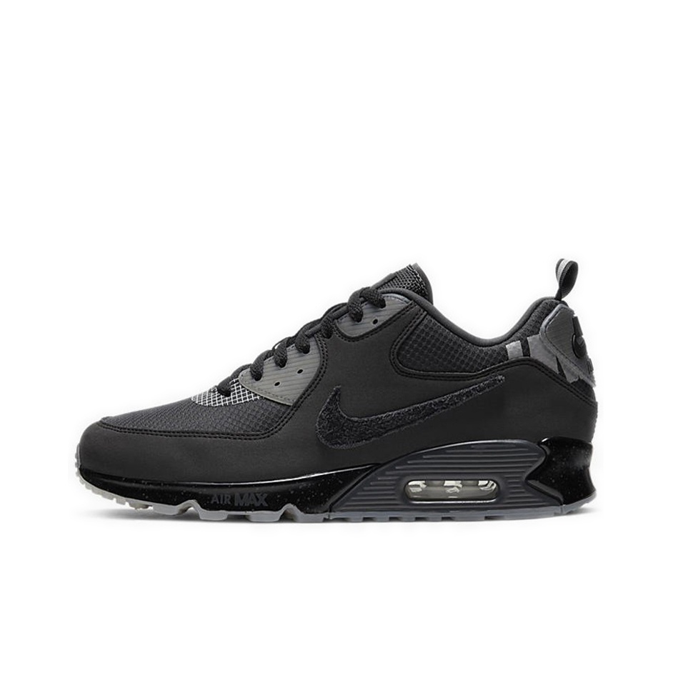UNDEFEATED X Nike Air Max 90 R - Nike Shoes Air Max 90 review and price