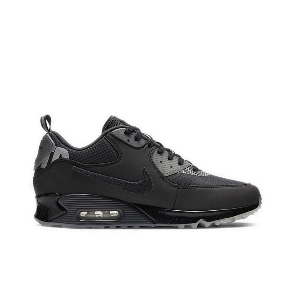 UNDEFEATED X Nike Air Max 90 R - Nike Shoes Air Max 90 review and price
