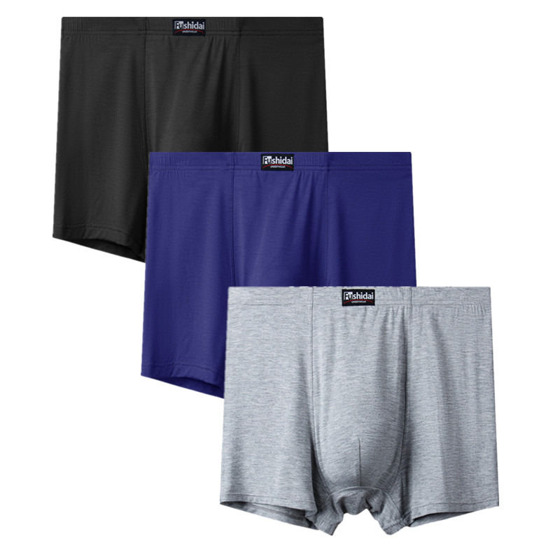 9XL 10XL 11XL 12XL 13XL Big Si - Boxer Shorts Modal review and price
