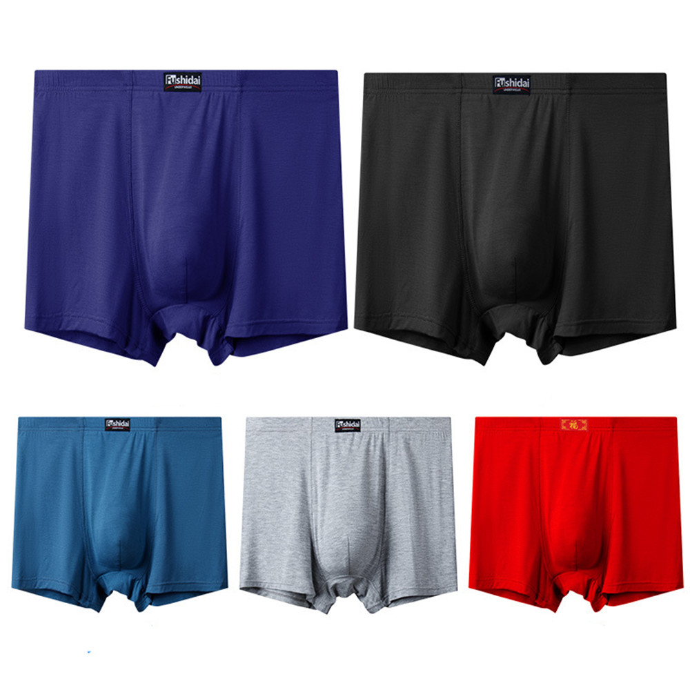 9XL 10XL 11XL 12XL 13XL Big Si - Boxer Shorts Modal review and price