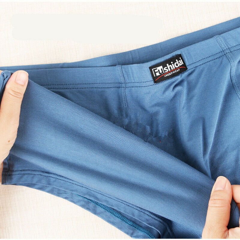9XL 10XL 11XL 12XL 13XL Big Si - Boxer Shorts Modal review and price