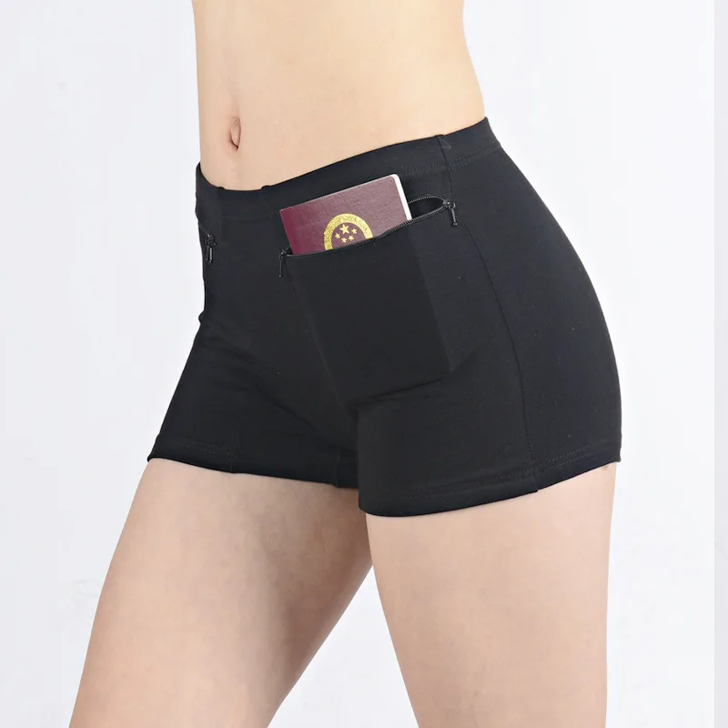 Summer skirt shorts with pocke - Boxer Brief Pack Cotton review and price