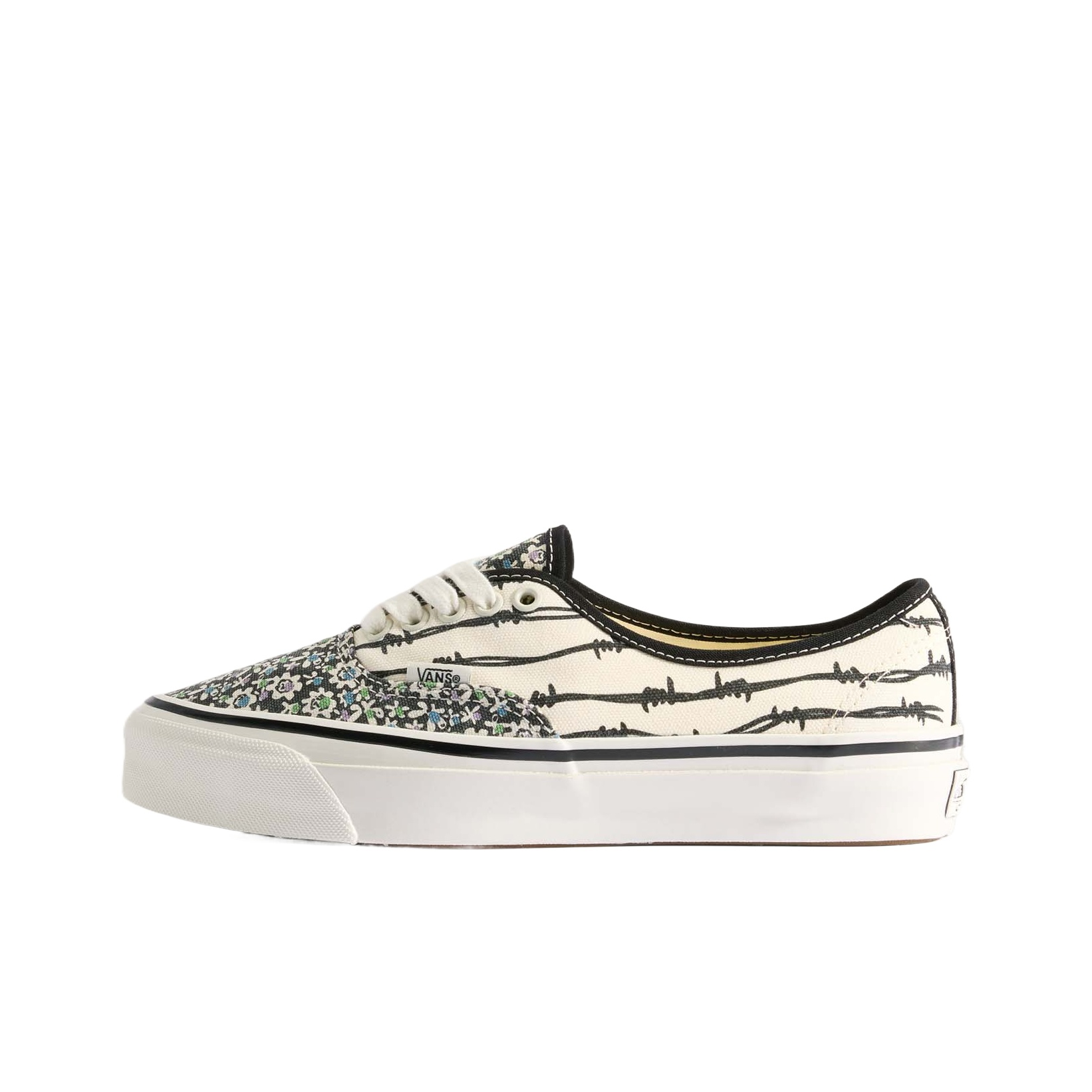 Vans Premium Authentic Canvas  - Vans Shoes Authentic review and price