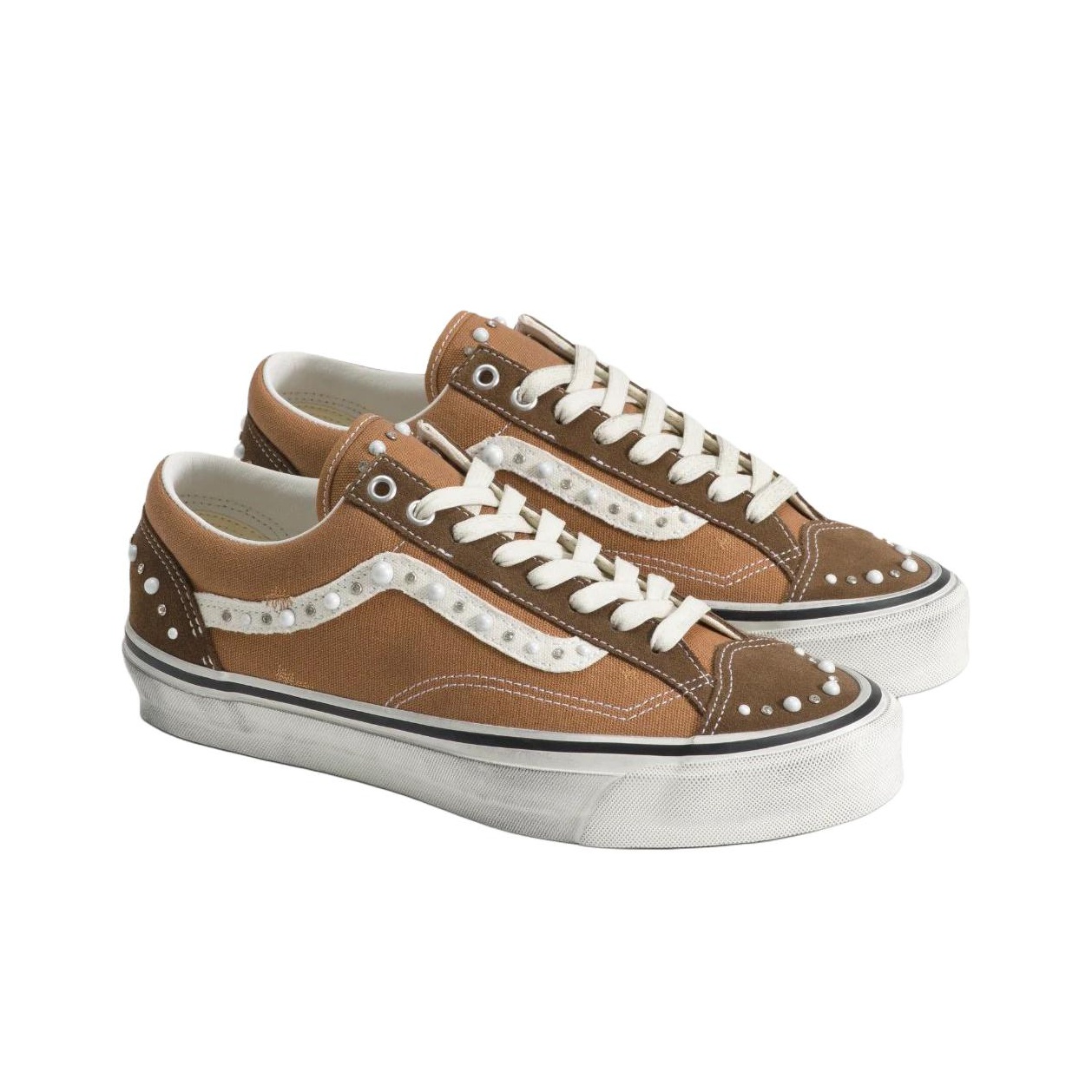 Vans Premium Old Skool 36 Skat - Vans Shoes Old Skool review and price