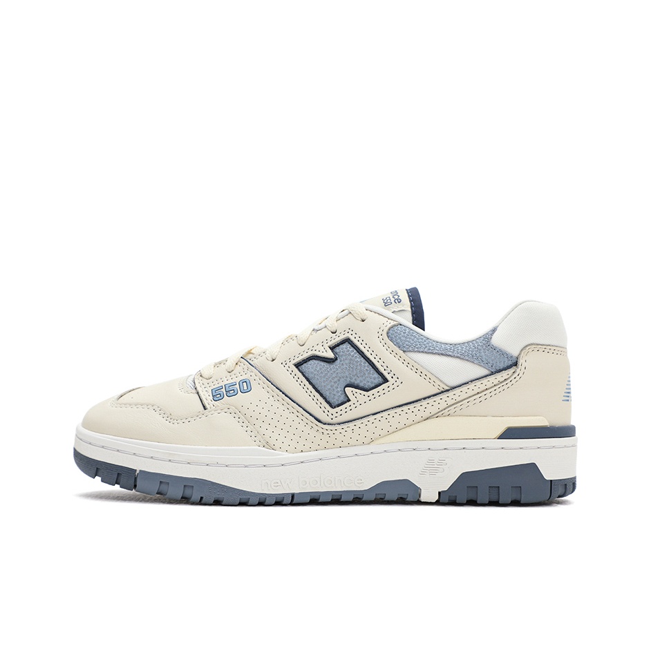 New Balance NB 550 Vintage Bas - New Balance Shoes 550 review and price