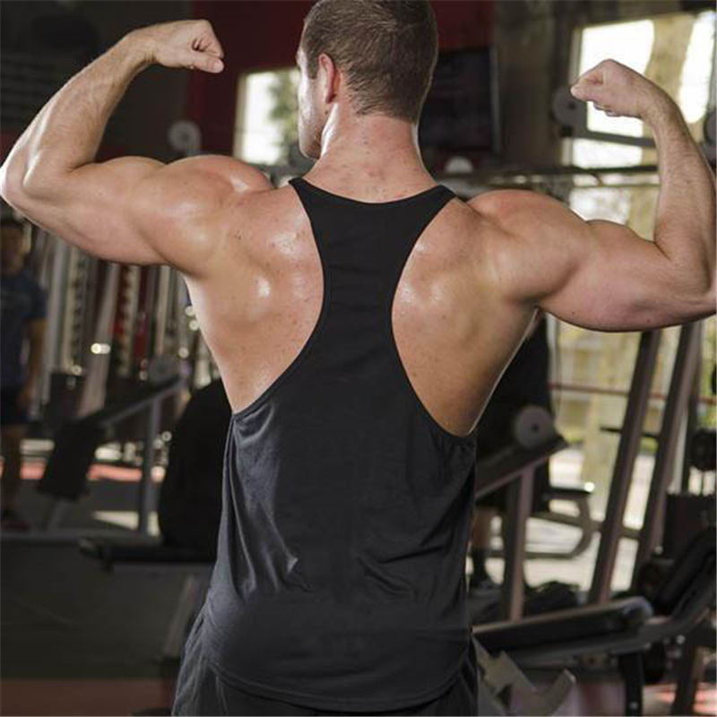 Muscleguys Brand Gym Clothing  - Sleeveless Undershirt review and price