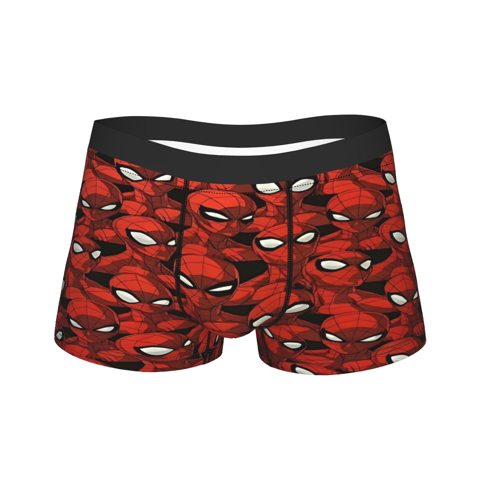 S-Spiders Heroes Underwear  Ma - Boxer Shorts Modal review and price