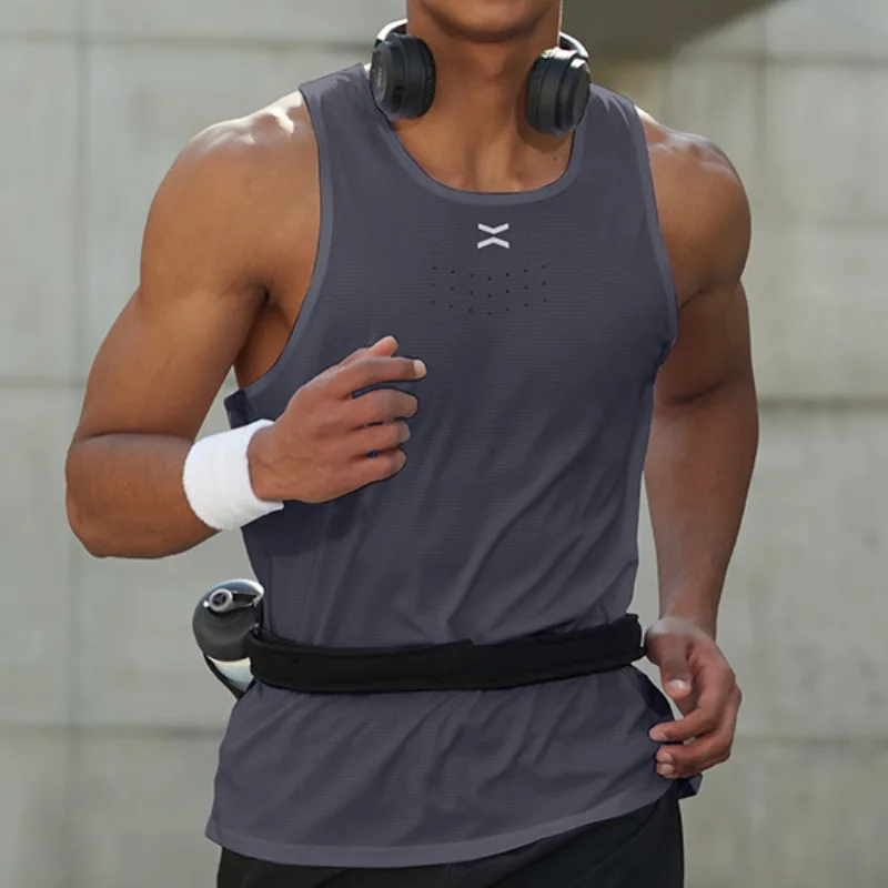 Men Gym Sports Vest Tank Marat - Sleeveless Undershirt review and price