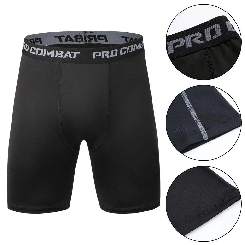 2026 Men's Cool Dry Leggings S - Compression Shorts Athletes review and price