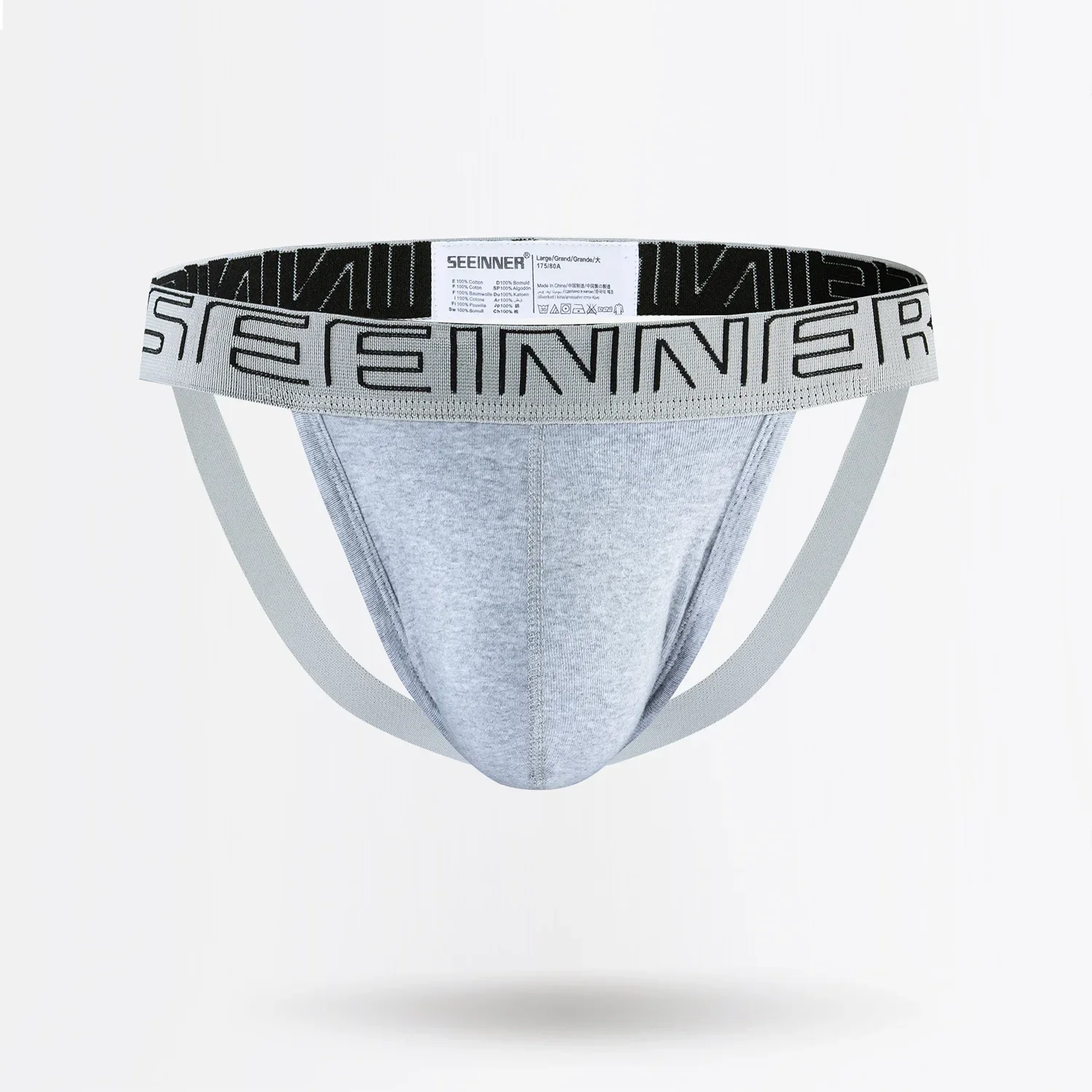Sexy Men Underwear Jockstrap C - Jockstrap Athletic review and price