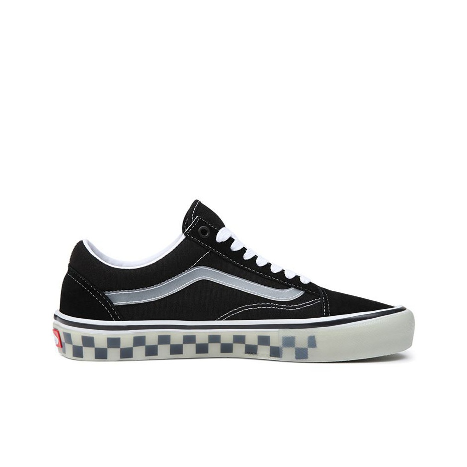 Vans Old Skool Skateboard Shoe - Vans Shoes Old Skool review and price