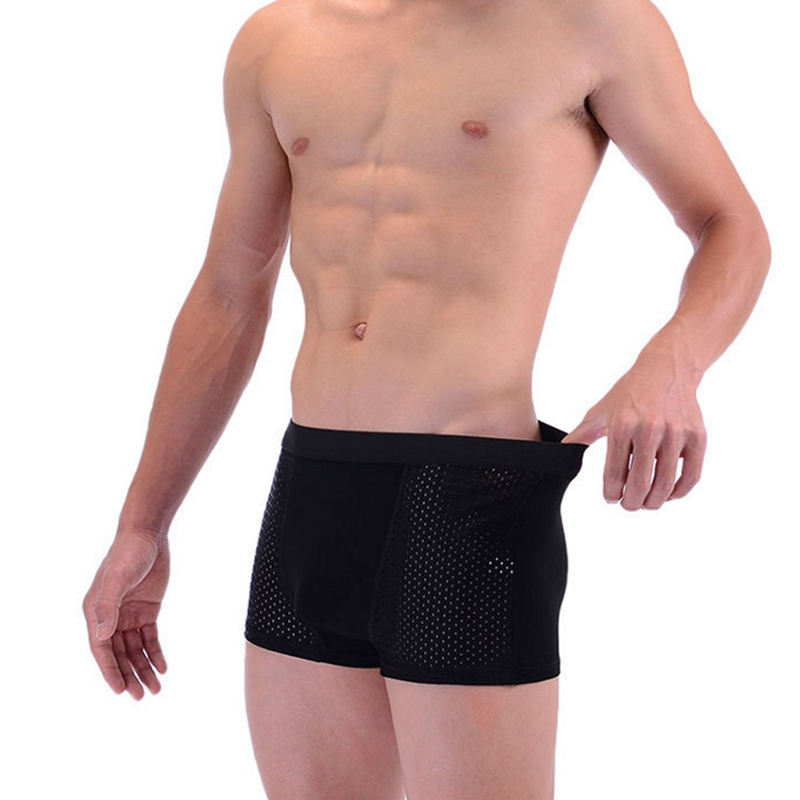 Men's Underpants Men Underwear - Boxer Shorts Modal review and price