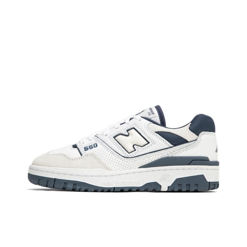 New Balance NB 550 Vintage Bas - New Balance Shoes 550 review and price