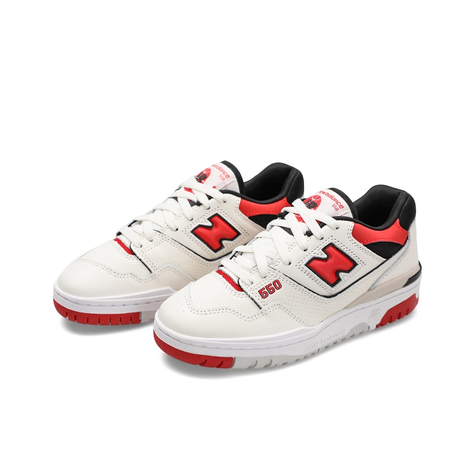 New Balance NB 550 Vintage Bas - New Balance Shoes 550 review and price