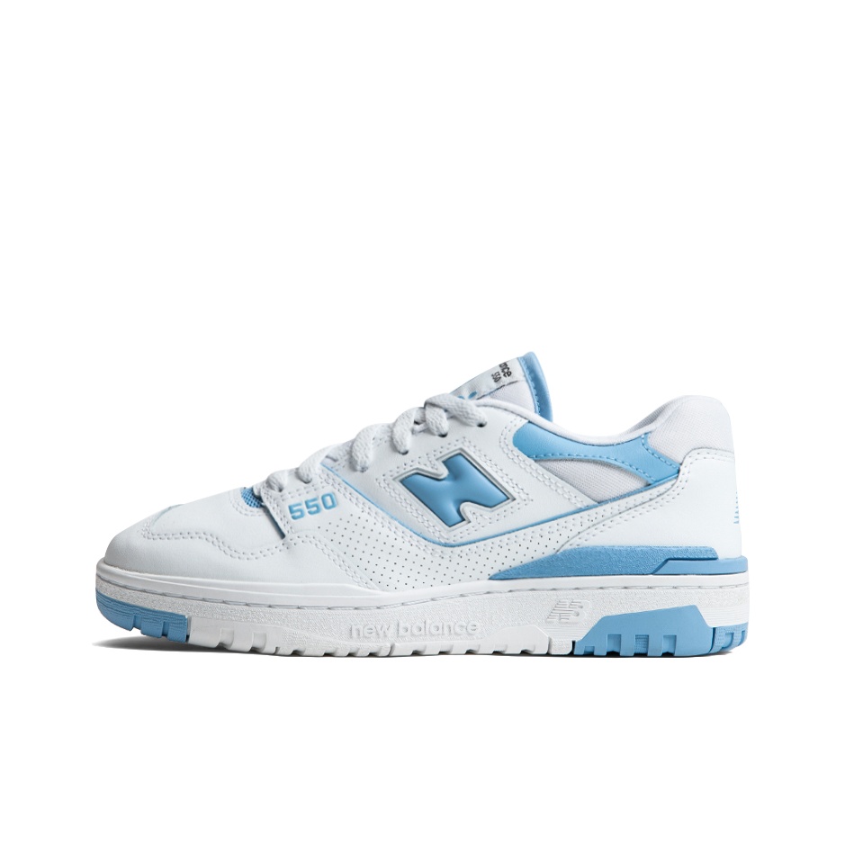 New Balance NB 550 Vintage Bas - New Balance Shoes 550 review and price