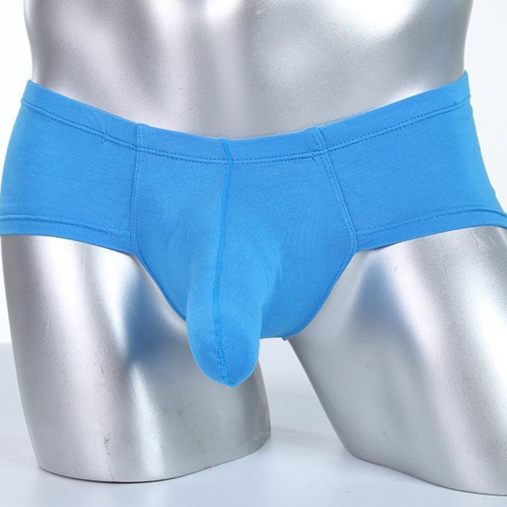 Fashionable Men's Briefs Boxer - Pouch Boxer Pouch review and price