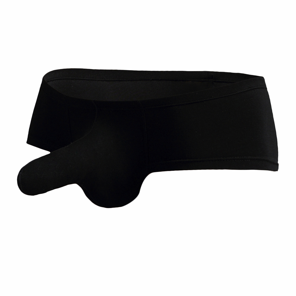 Fashionable Men's Briefs Boxer - Pouch Boxer Pouch review and price