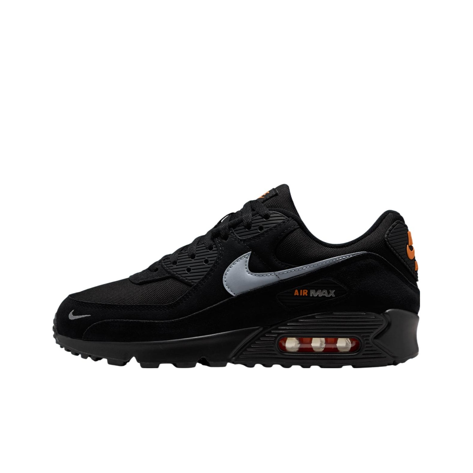Nike Air Max 90 Abrasion Resis - Nike Shoes Air Max 90 review and price