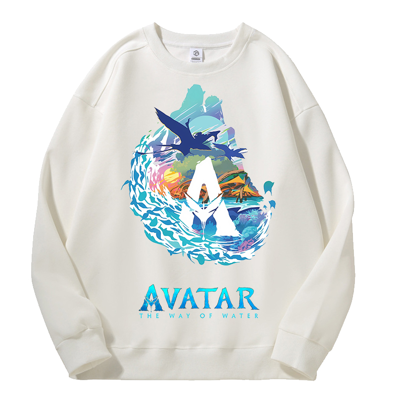 Avatar Fire and Ash Adult Long - Thermal Long John review and price