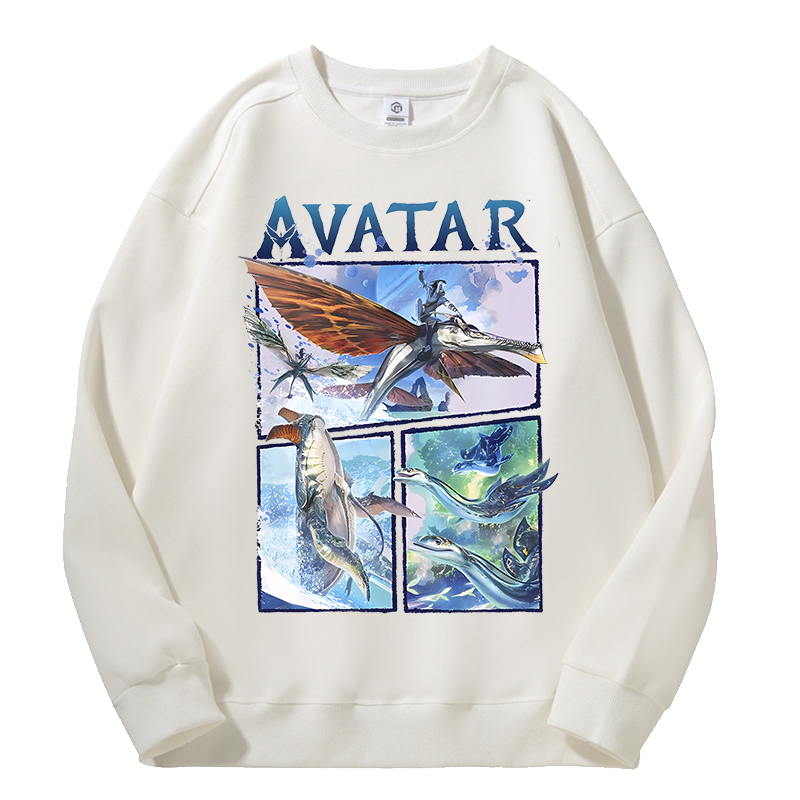 Avatar Fire and Ash Adult Long - Thermal Long John review and price
