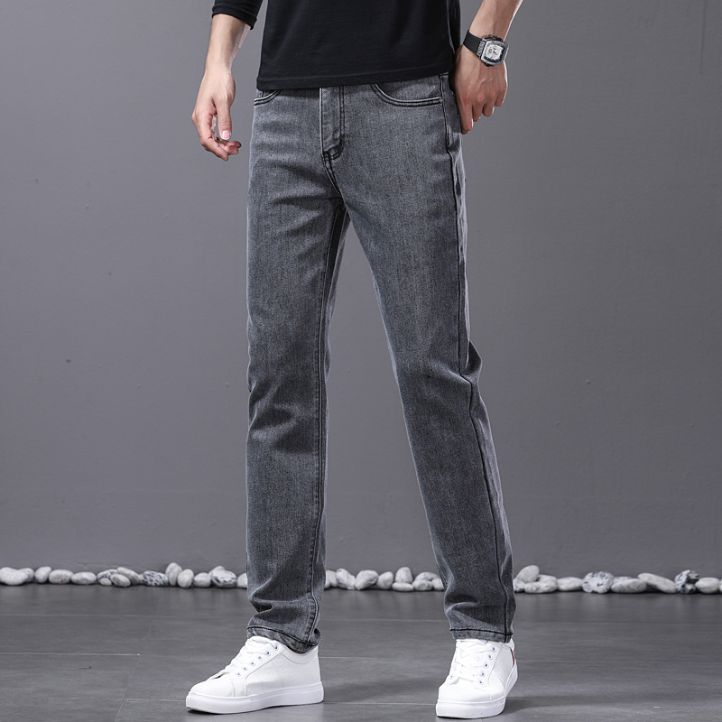 Spring New Men's Straight Jean - Levis Jeans 501 review and price