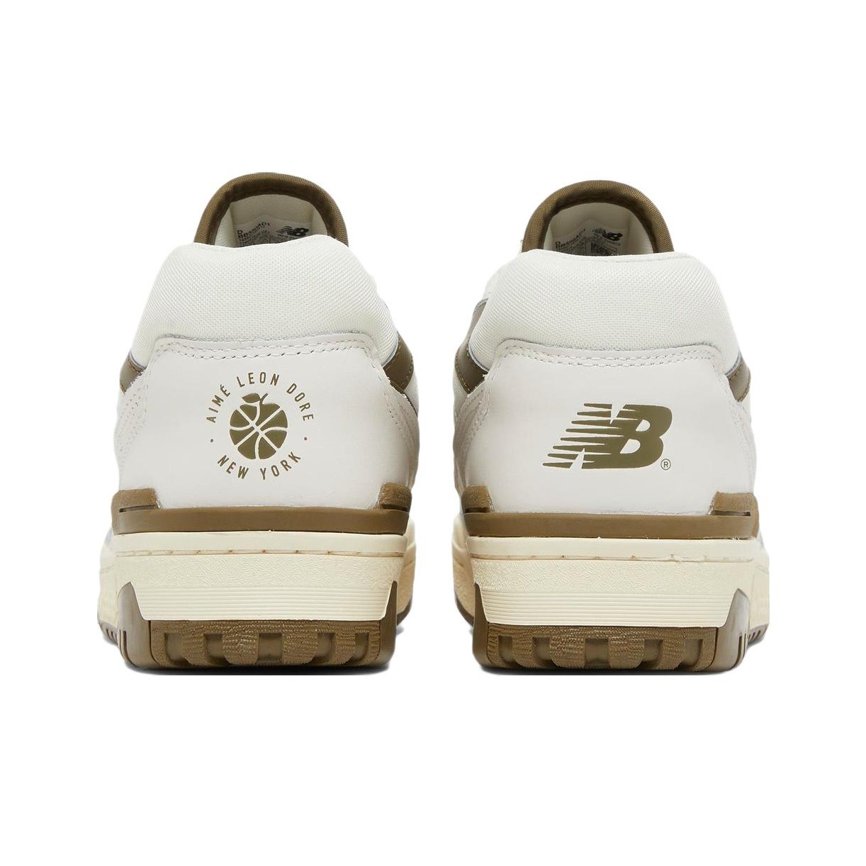 New Balance NB 550 Vintage Bas - New Balance Shoes 550 review and price