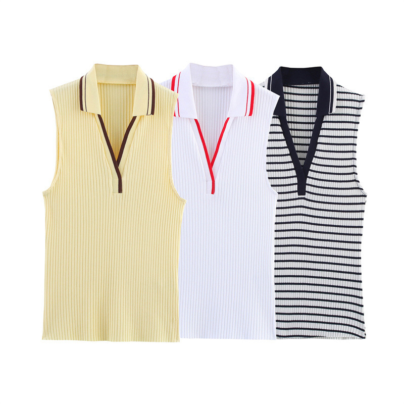 THRUM Wholesale Spring New Wom - Tank Top Ribbed review and price