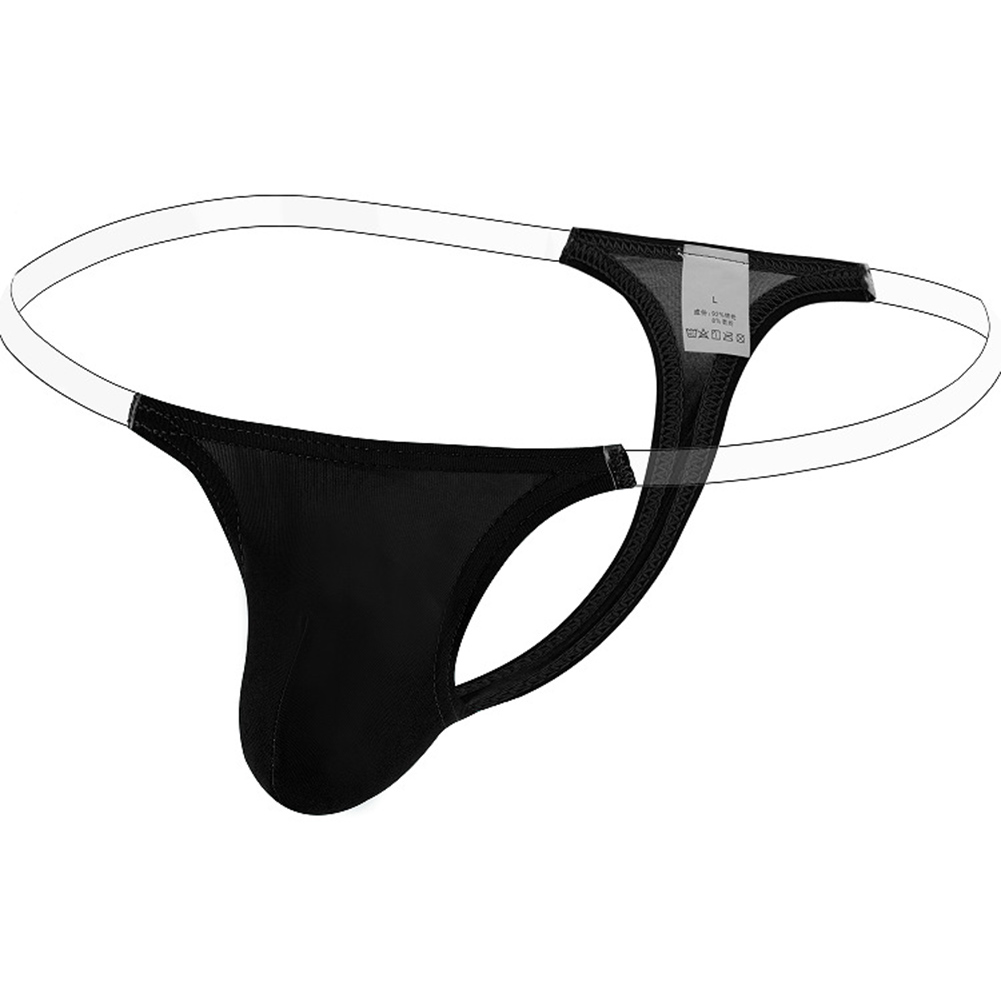 Men Sexy Pouch G-String Thongs - Jockstrap Athletic review and price