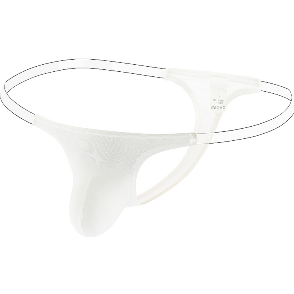 Men Sexy Pouch G-String Thongs - Jockstrap Athletic review and price