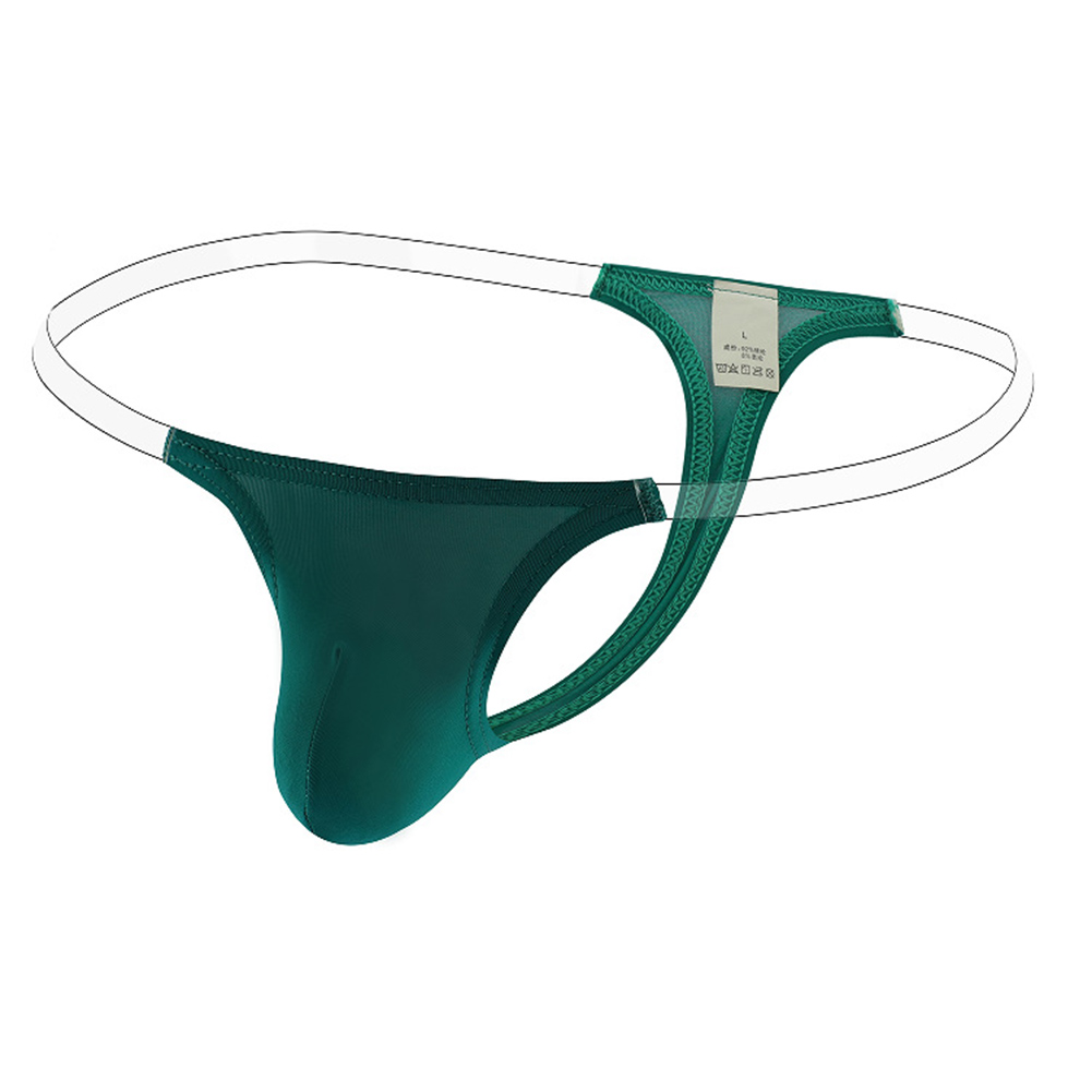 Men Sexy Pouch G-String Thongs - Jockstrap Athletic review and price