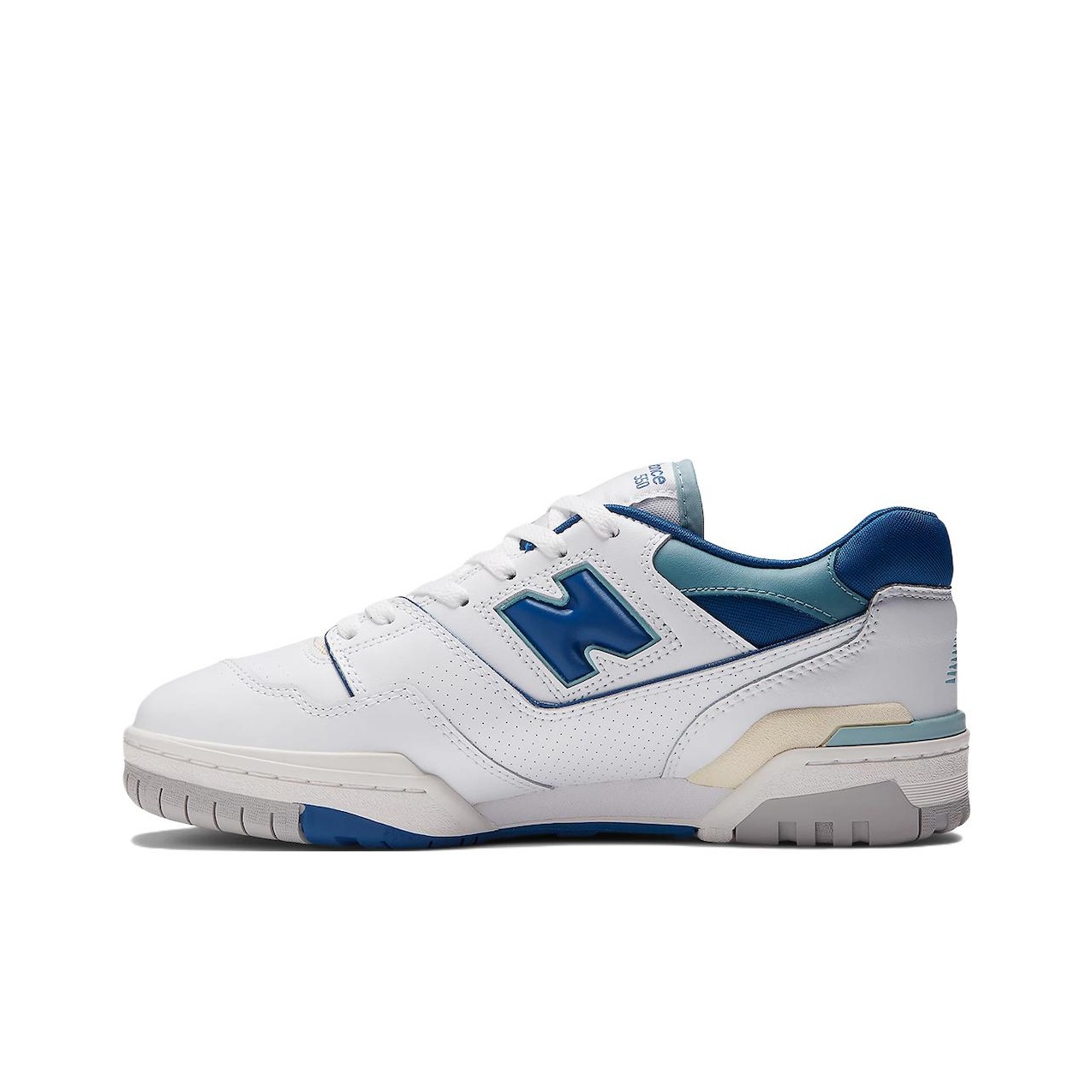New Balance NB 550 Vintage Bas - New Balance Shoes 550 review and price