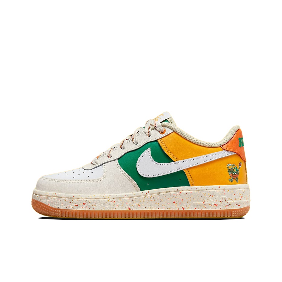 Nike Air Force 1 Fruit Juice L - Nike Shoes Air Force 1 review and price