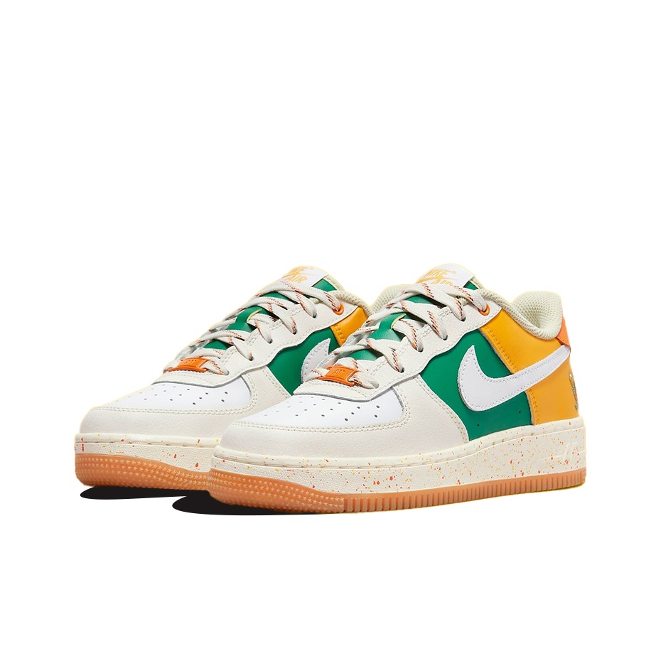 Nike Air Force 1 Fruit Juice L - Nike Shoes Air Force 1 review and price