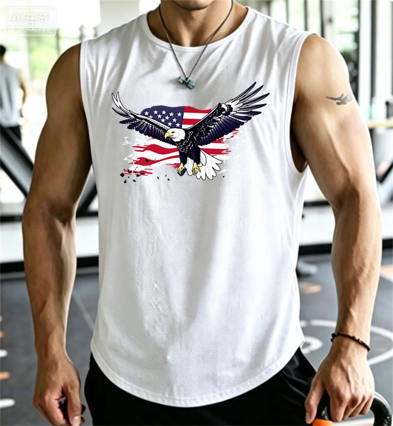 Men Summer Breathable Mesh Sle - Sleeveless Undershirt review and price