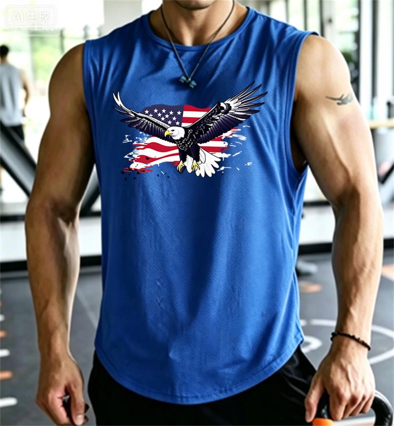 Men Summer Breathable Mesh Sle - Sleeveless Undershirt review and price