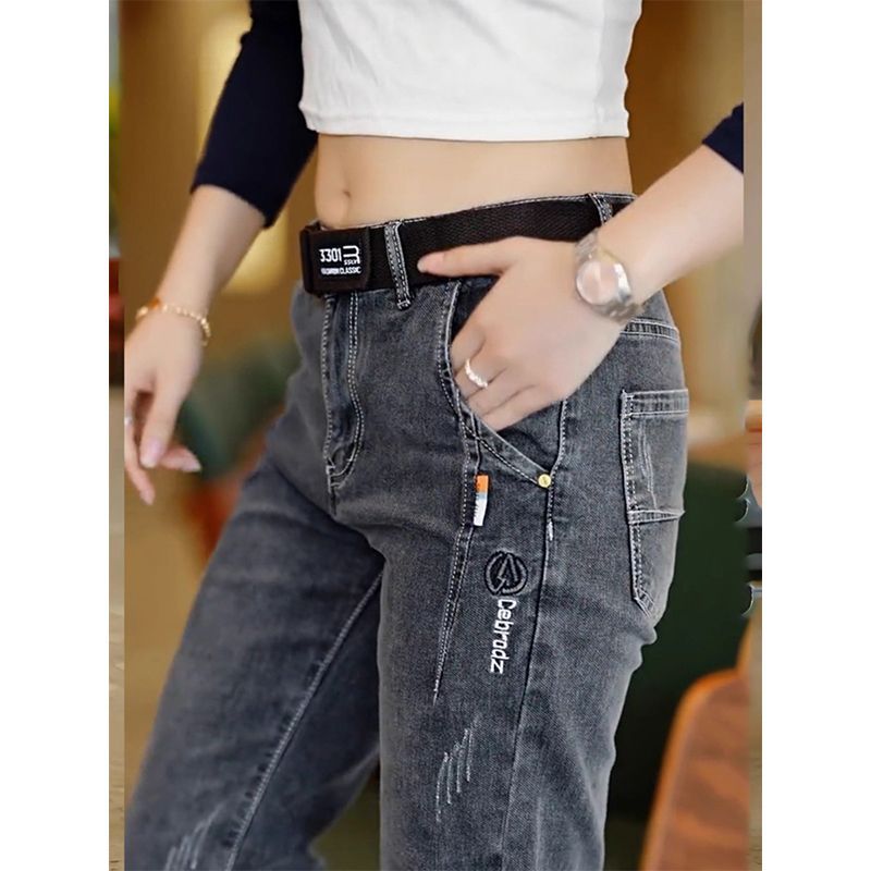 Men's Pants Korean Style 2025  - Levis Jeans 501 review and price